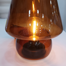 Lampa cu baterii