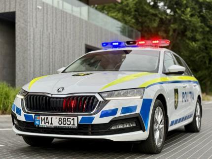 Более 4500 дорожно-транспортных происшествий зафиксировано INSP за выходные